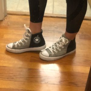 Converse shoes